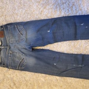 Buckle Tyler jeans barely worn